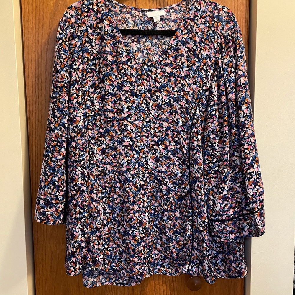 J Jill Top